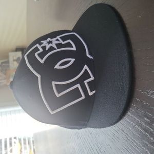 DC hat